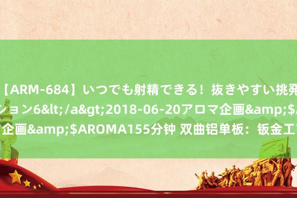 【ARM-684】いつでも射精できる！抜きやすい挑発パンチラコレクション6</a>2018-06-20アロマ企画&$AROMA155分钟 双曲铝单板：钣金工艺的巅峰之作