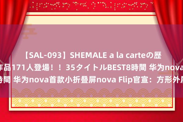 【SAL-093】SHEMALE a la carteの歴史 2008～2011 国内作品171人登場！！35タイトルBEST8時間 华为nova首款小折叠屏nova Flip官宣：方形外屏史上初次